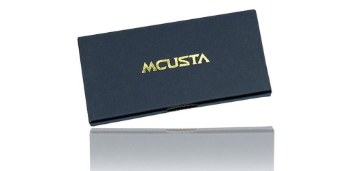 Нож складной Mcusta MC-34D фото 2